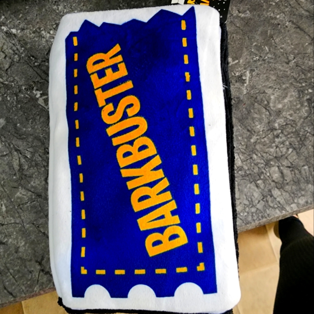 Barkbox Barkbuster Toy